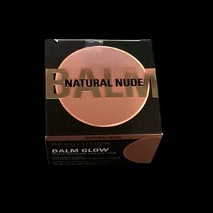 MAKEUP REVOLUTION MULTI- USE BALM GLOW